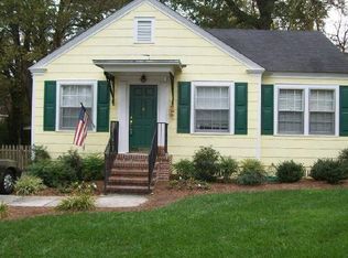 11 Kentucky Ave SE, Rome, GA 30161