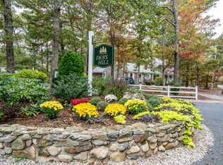 25 Warren Rd #27B, Yarmouth Pt, MA 02675