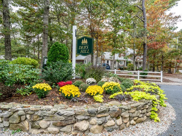 25 Warren Road #27B, Yarmouth Port, MA 02675