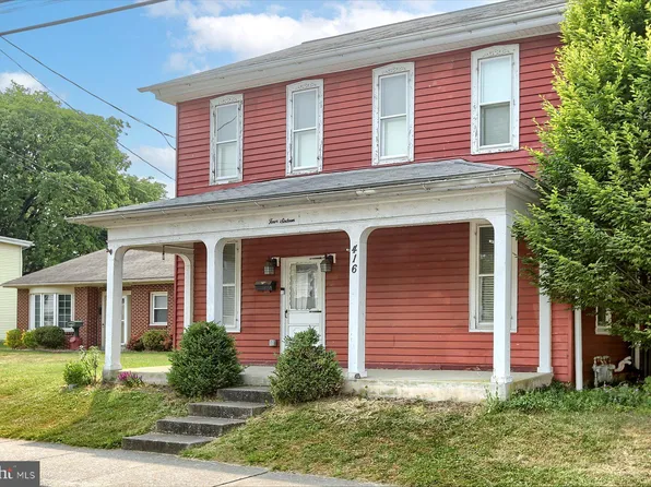 416 E High St, Elizabethtown, PA 17022