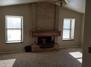 506 Railhead Loop, Ardmore, OK 73401