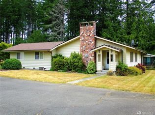 1361 SE Arcadia Rd, Shelton, WA 98584