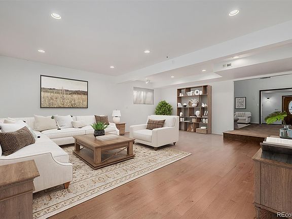 3rd image of 3525 S Brentwood Street