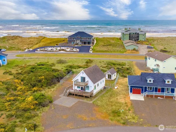 1421 Ocean Crest Avenue SW, Ocean Shores, WA 98569