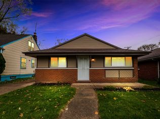 20309 Chapel St, Detroit, MI 48219