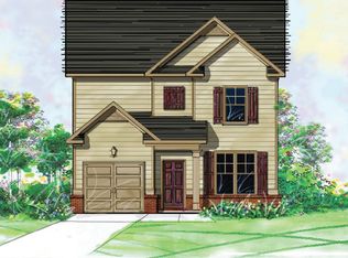 470 Basildon Cv, Union City, GA 30291