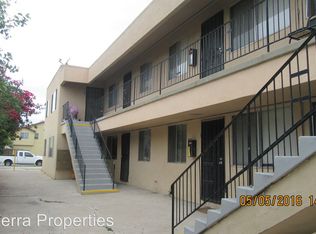 3827 35th St APT 4, San Diego, CA 92104