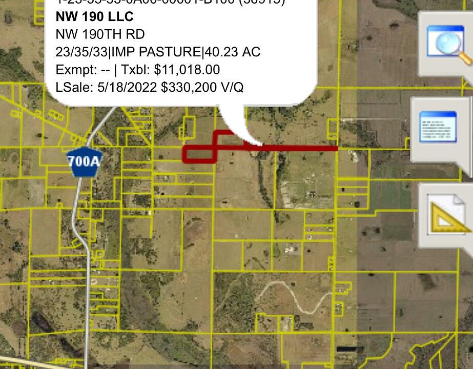 1st image of 0 NW 190th