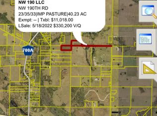 0 NW 190th Rd, Okeechobee, FL 34972