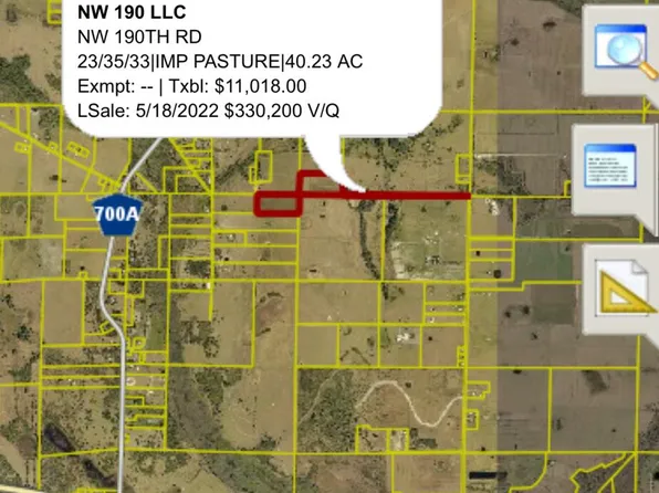 0 NW 190th, Okeechobee, FL 34972