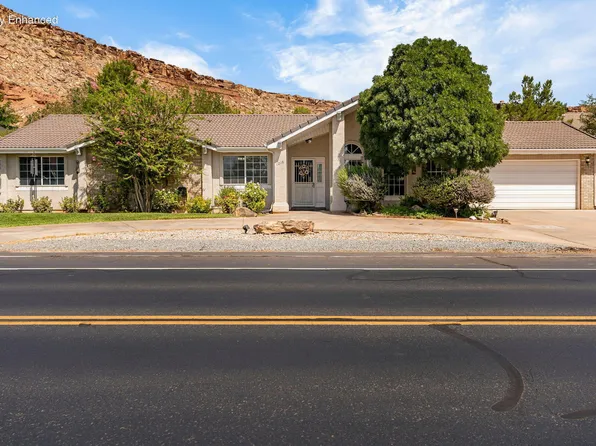 1218 W Bloomington Dr N, St George, UT 84790