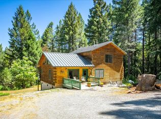 3065 Oregon Trail Rd, Georgetown, CA 95634