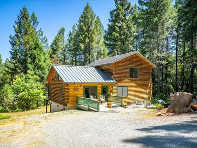 3065 Oregon Trail Rd, Georgetown, CA, 95634