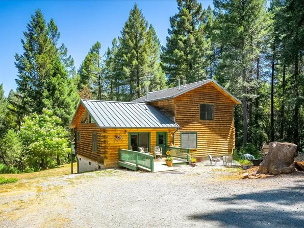 3065 Oregon Trail Rd, Georgetown, CA 95634