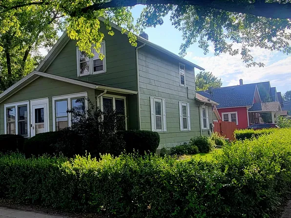 504 S 3rd St, Aberdeen, SD 57401