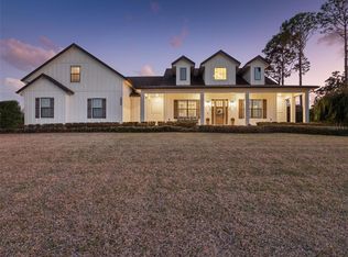 16922 Apopka Springs Blvd, Montverde, FL 34756