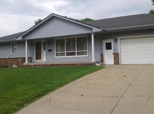 711 Valley St, Missouri Valley, IA 51555