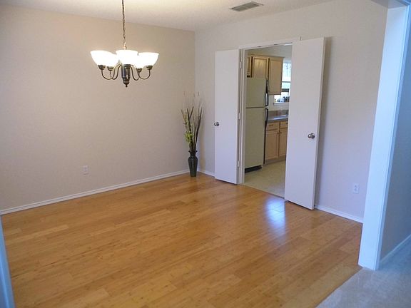 Dinning room