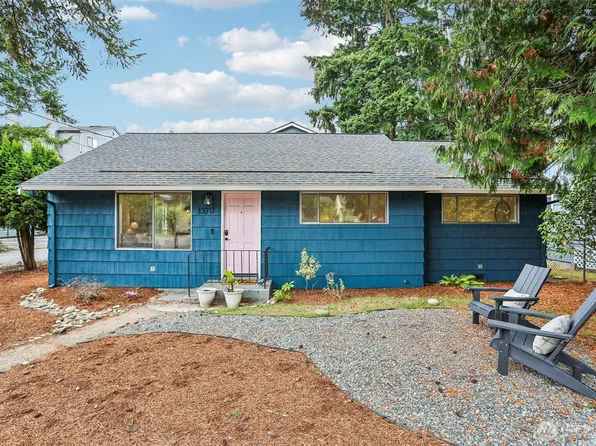 13717 N Stone Avenue, Seattle, WA 98133