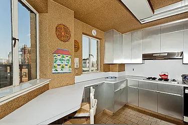 Sold by Brown Harris Stevens