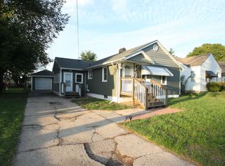2627 Knight Ave, Rockford, IL