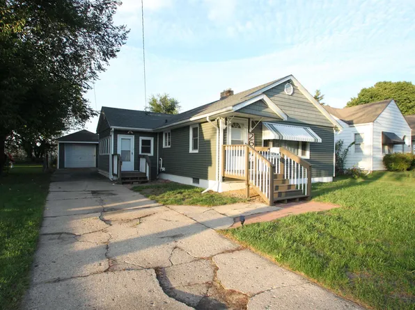 2627 Knight Ave, Rockford, IL 61101