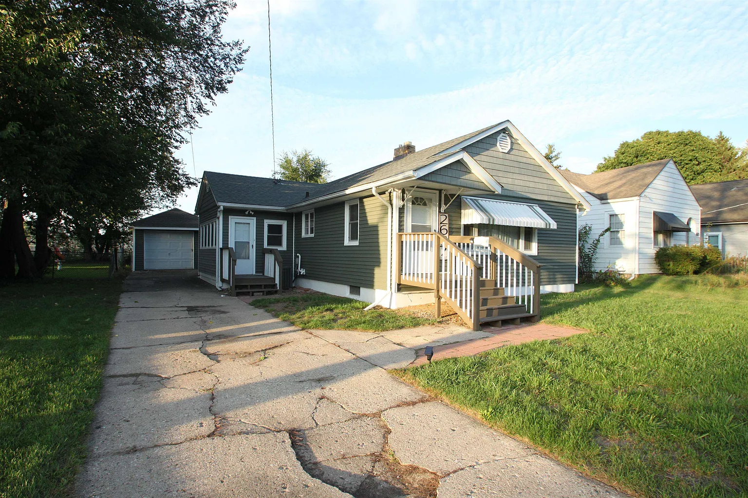 2627 Knight Ave photo 1