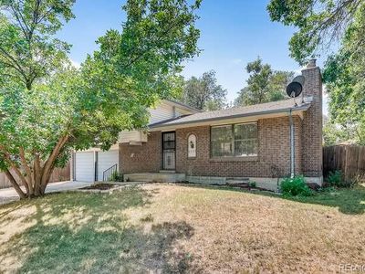 6075 W 83rd Pl, Arvada, CO, 80003