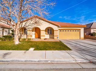3609 Club Rancho Dr, Palmdale, CA 93551