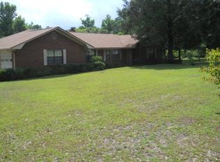 5255 Appleton Rd, Brewton, AL 36426