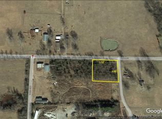 Burbank St, Muskogee, OK 74403