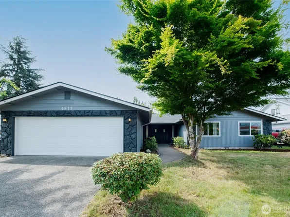 4811 58th Avenue SE, Olympia, WA 98513