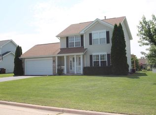 870 Wingate Pl, Rockton, IL 61072