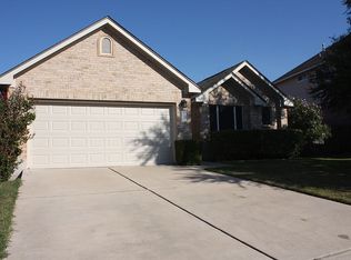 1003 Woodview Dr, Leander, TX 78641