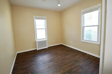 Rented by Corcoran