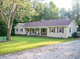503 Parkland Rd, Reidsville, NC 27320