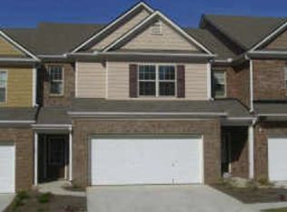 3902 Snipes Ct, Lilburn, GA 30047