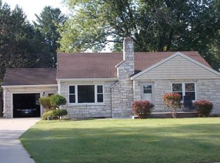 2737 14th Ave, Menominee, MI 49858