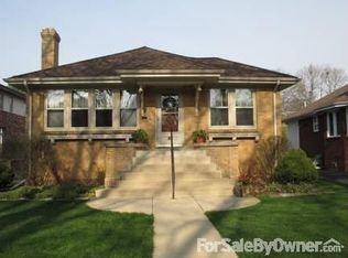 132 S Merrill St, Park Ridge, IL 60068