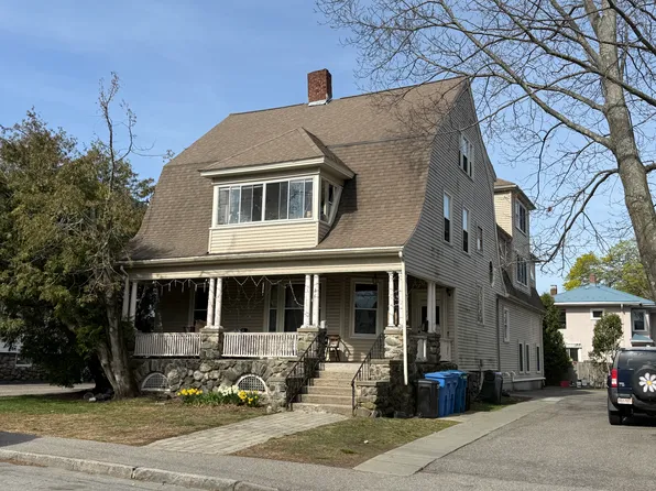 241 Lowell St APT 1, Waltham, MA 02453