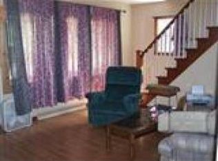 105 Burnside Ct, Michigan City, IN 46360