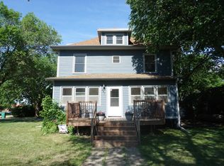 241 Thomas St S, Carthage, SD 57323
