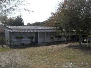 5305 County Road 144, Wildwood, FL 34785