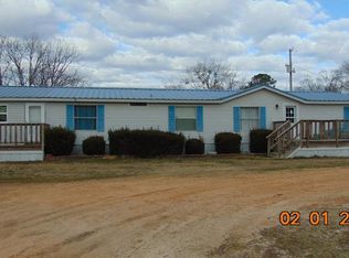 846 County Road 24, Verbena, AL 36091