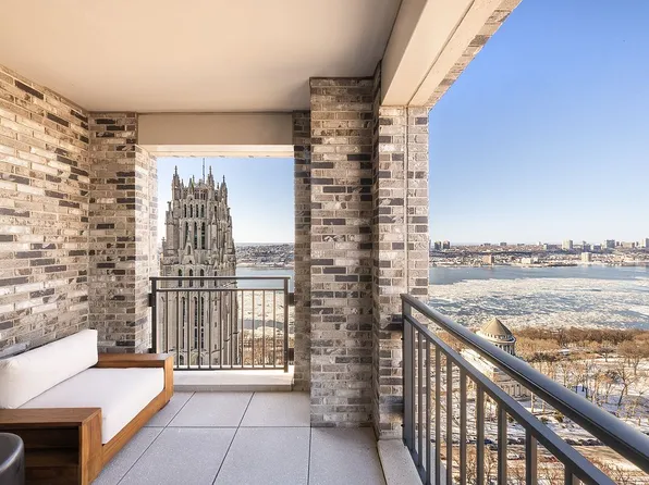 100 Claremont Ave APT 31C, New York, NY 10027