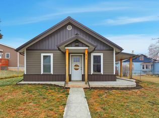 814 N 7th St, Rapid City, SD 57701