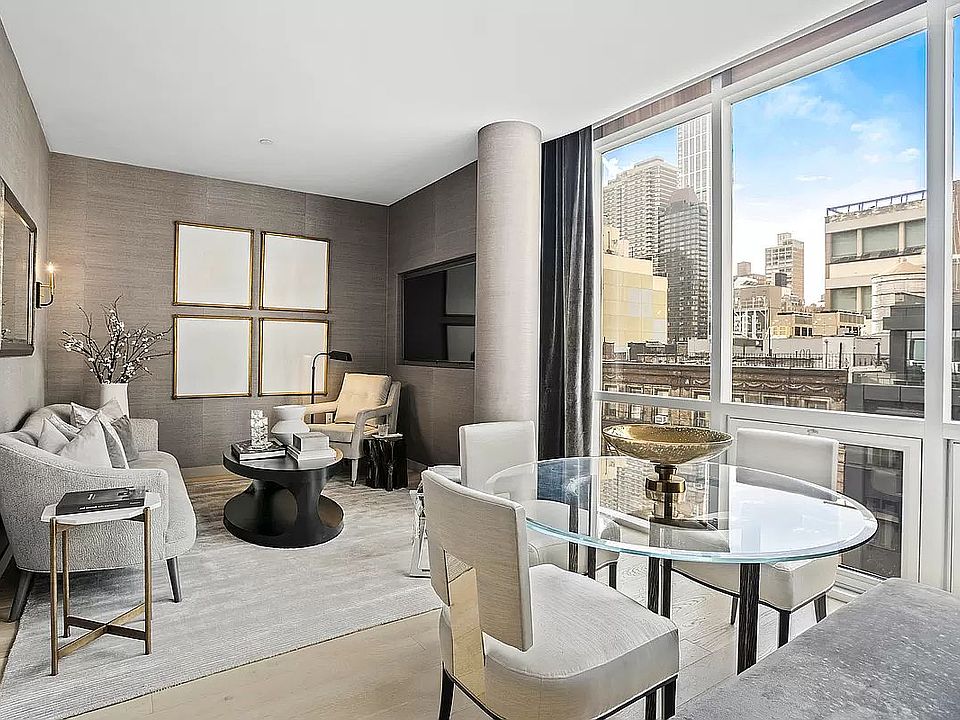 1st image of 337 E 62nd St Unit Penthouse7a
