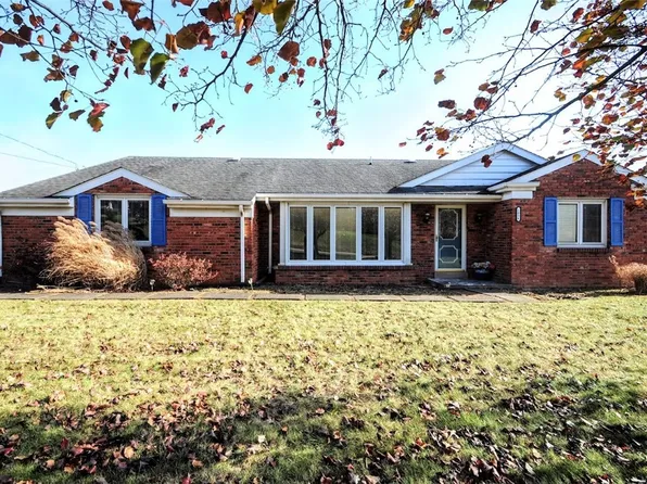 1036 Rostraver Rd, Belle Vernon, PA 15012