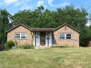 430 Prospect St, Baden, PA 15005