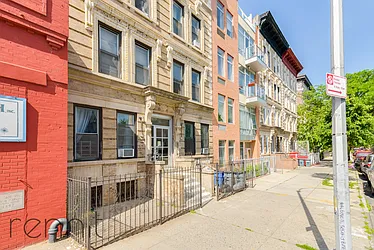 Rented by Rennit Inc.